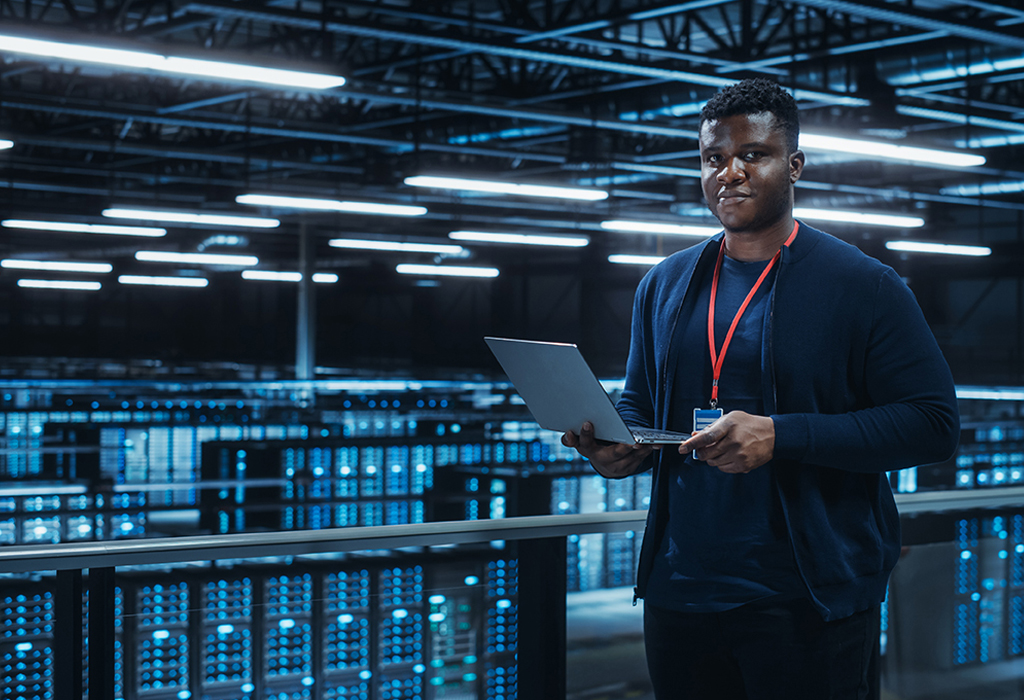 Information & Communication Technology