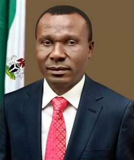 Hon. Usani Uguru Usani